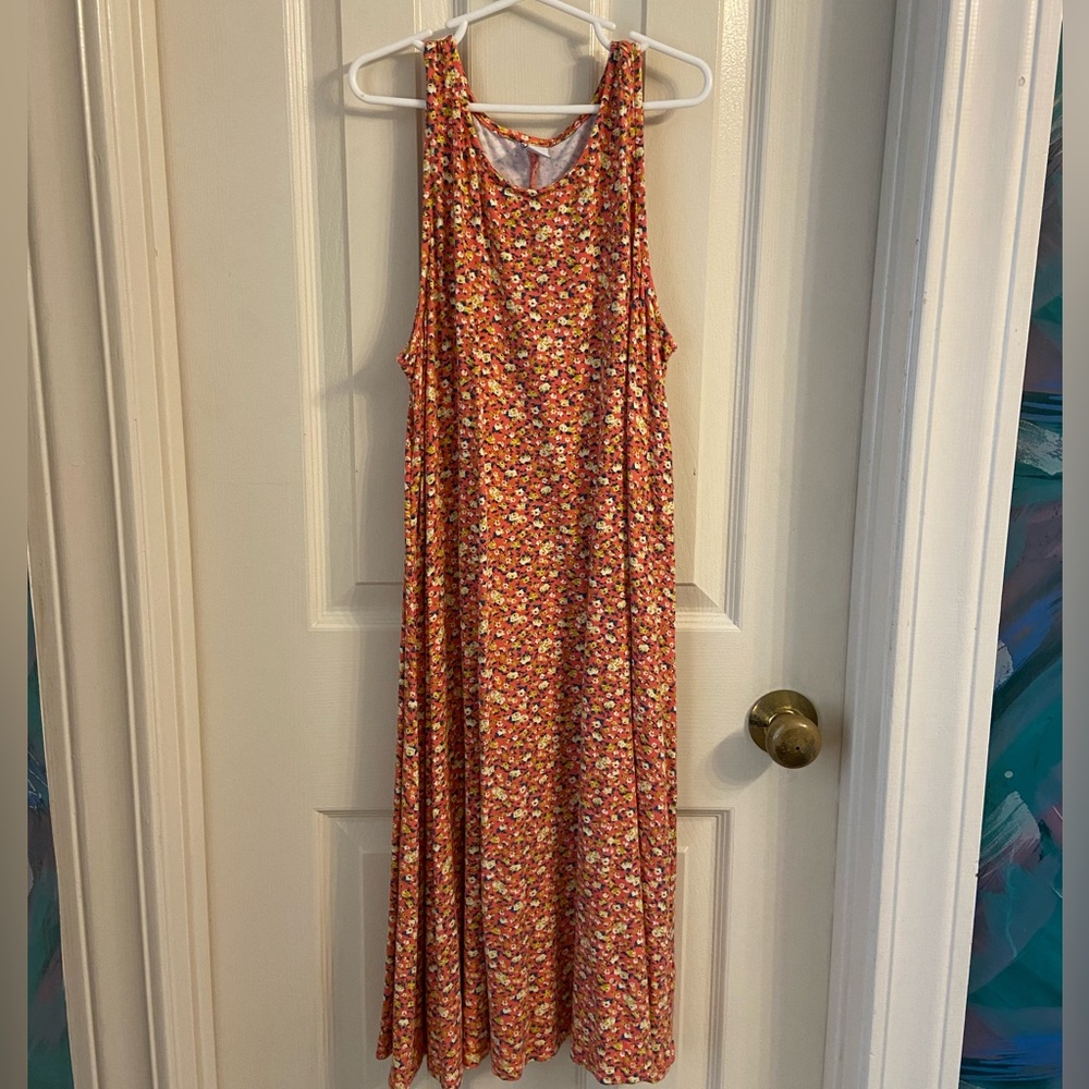 Old Navy Dress, size small